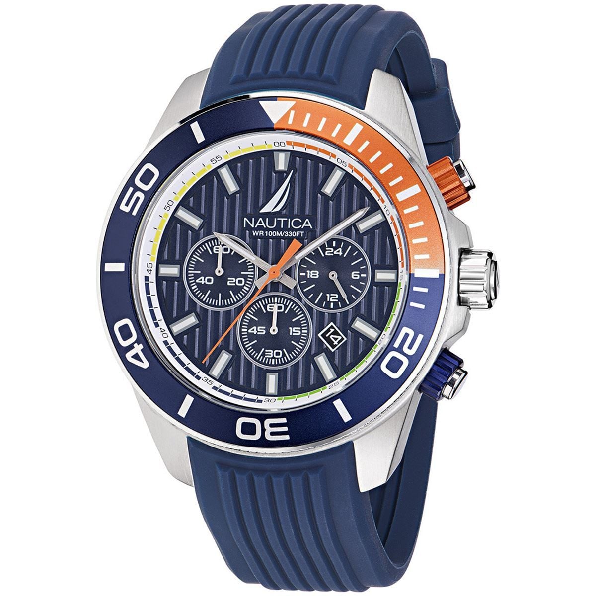 NAUTICA NAPNOF302
