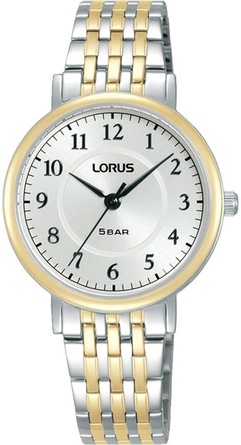 LORUS RG222XX9