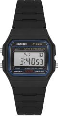 CASIO F-91W-1DG