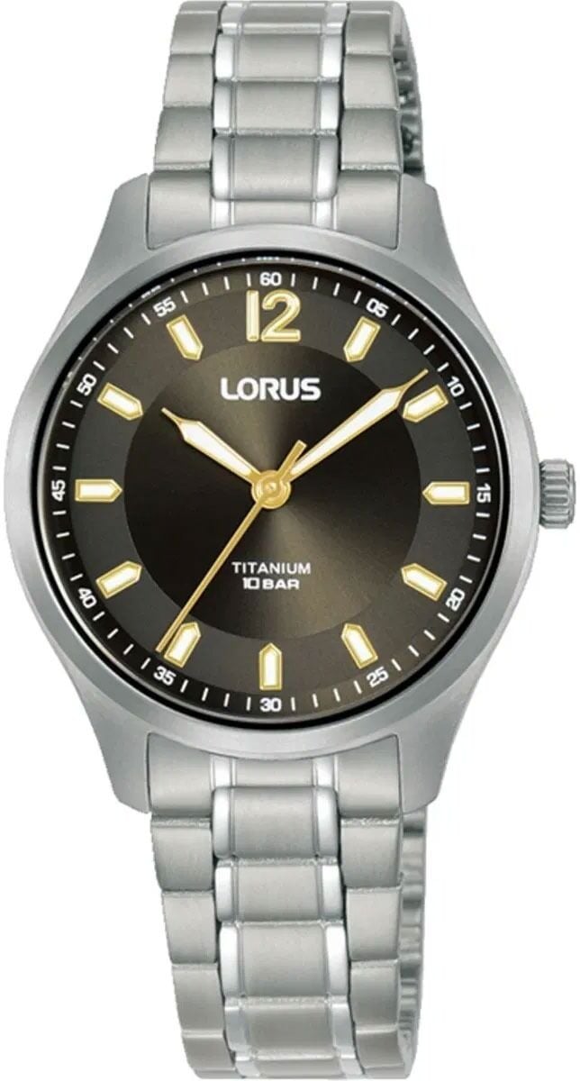 LORUS RG237XX9