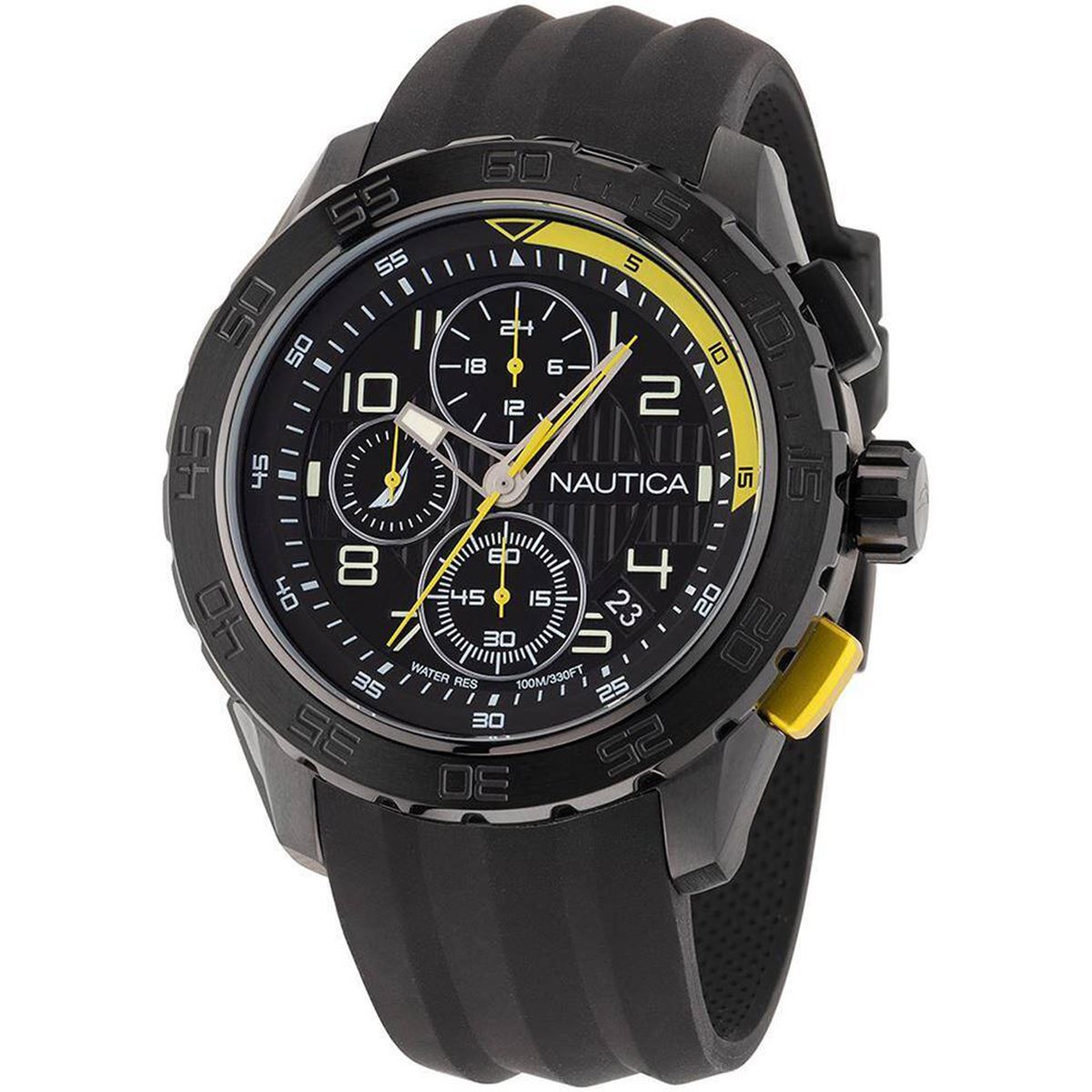 NAUTICA NAPNSS302