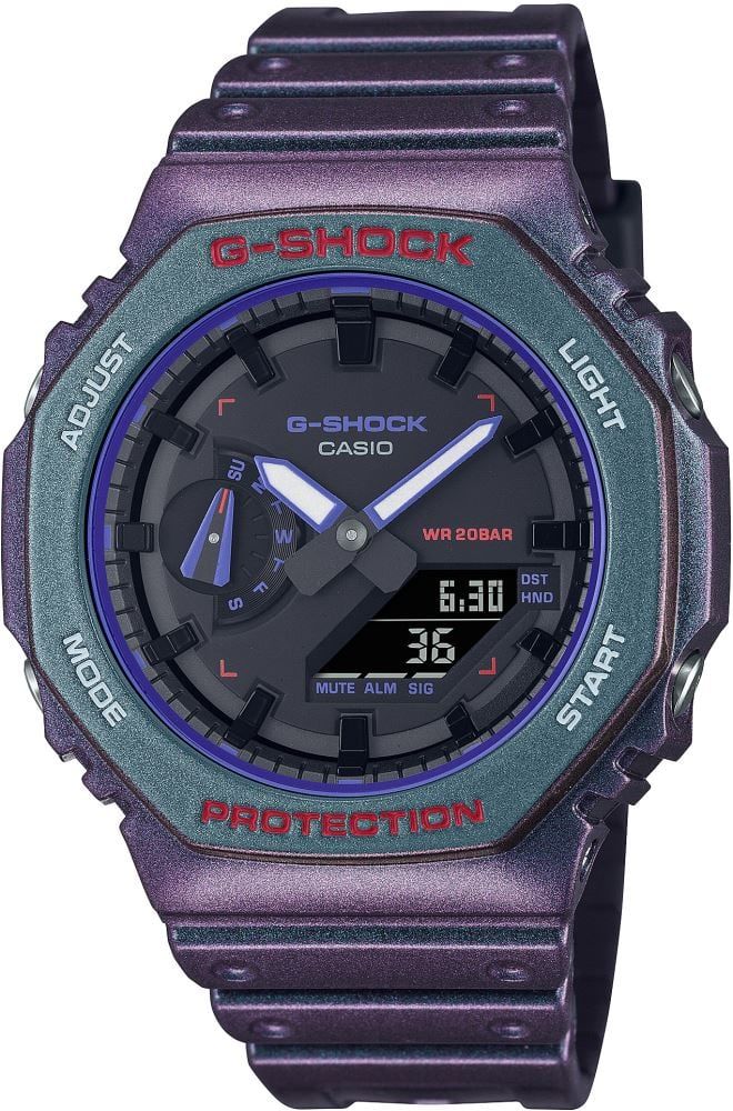 CASIO GA-2100AH-6ADR