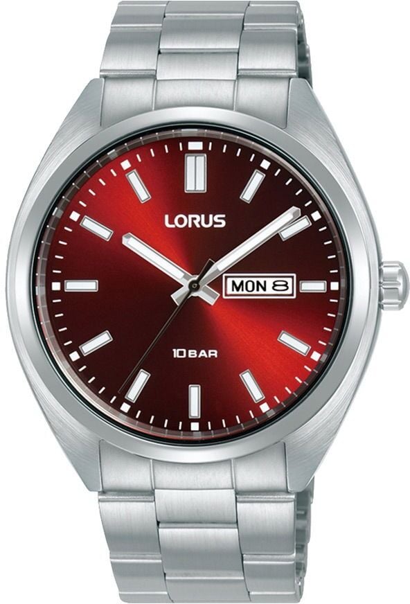 LORUS RH369AX9