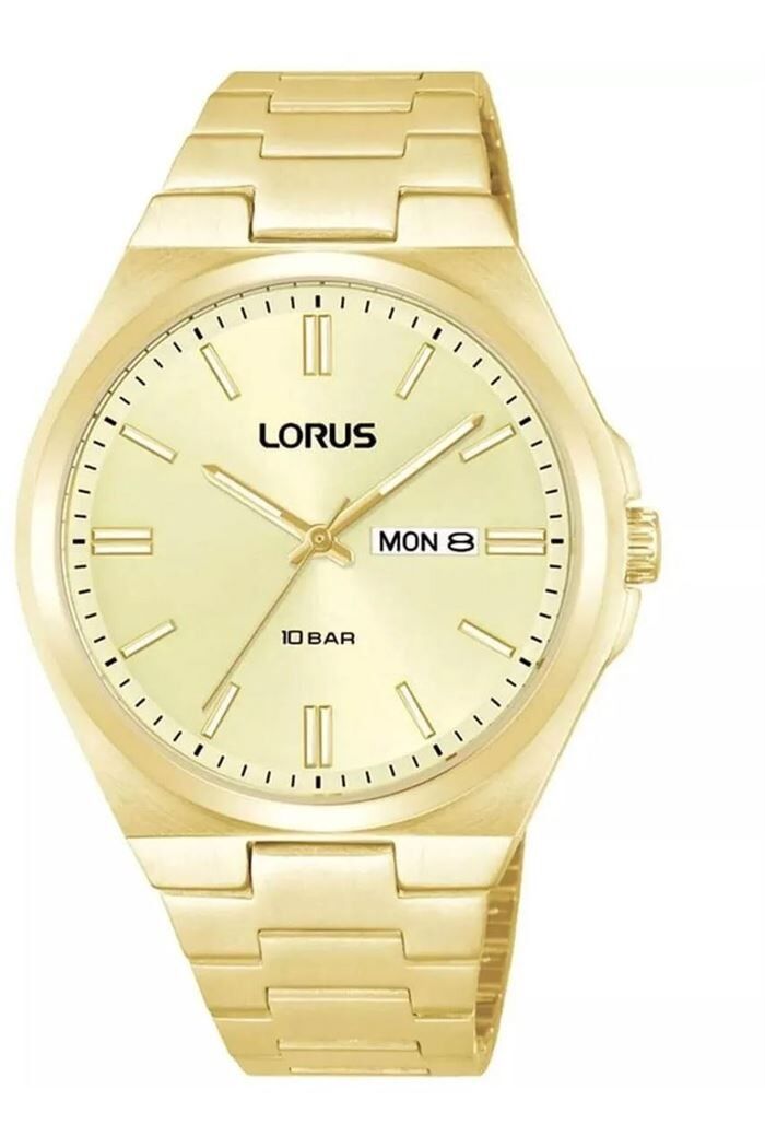 LORUS RH400AX-9