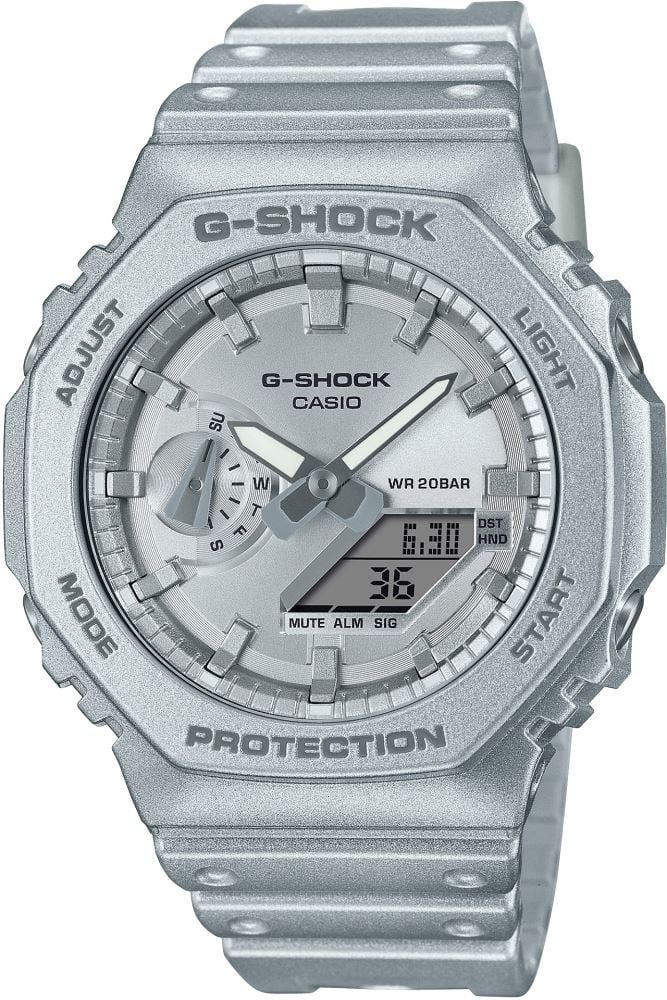 CASIO GA-2100FF-8ADR