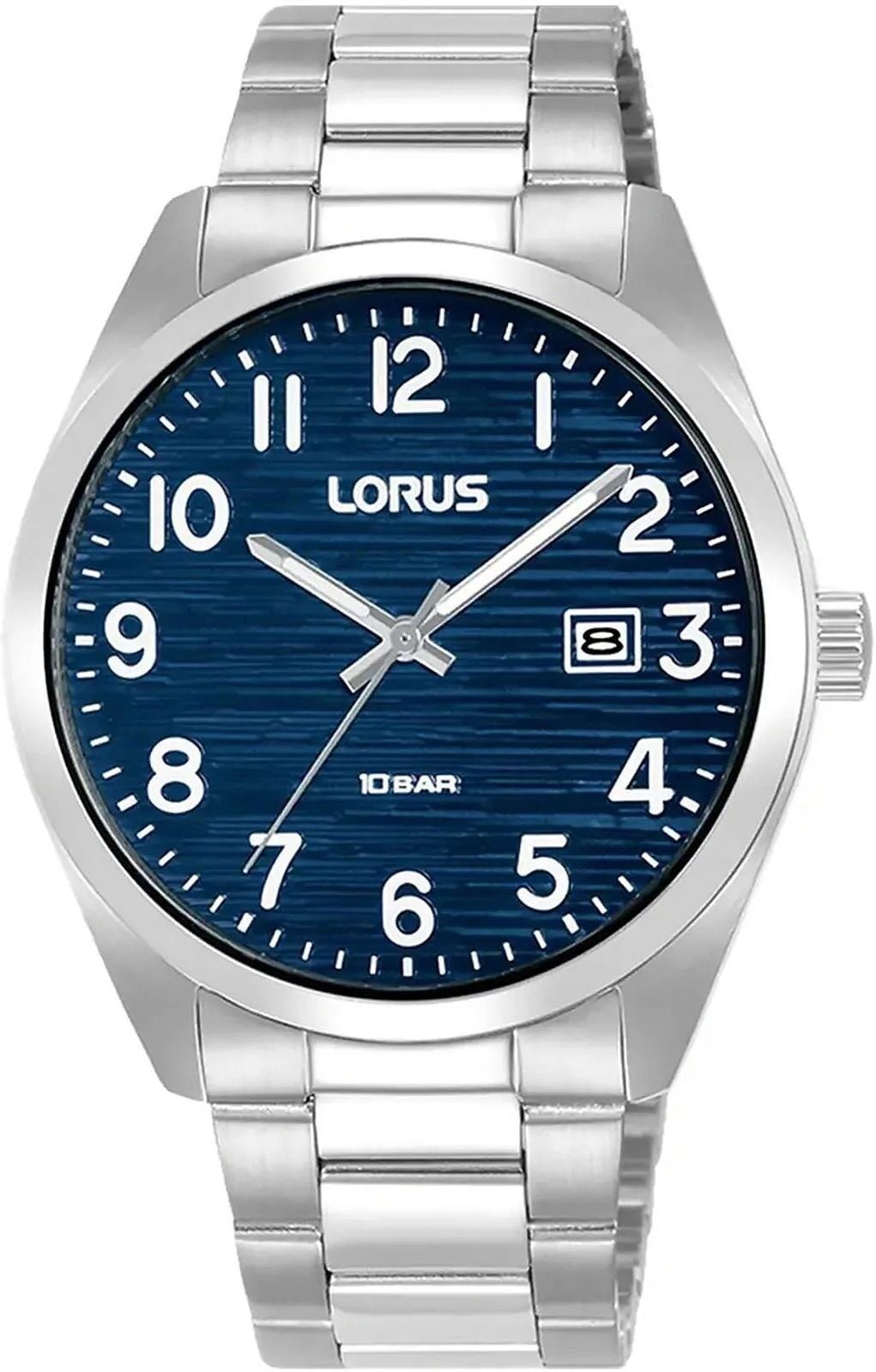LORUS RH907RX9