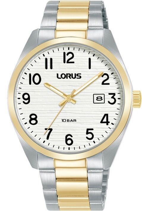 LORUS RH912RX-9
