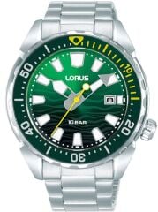 LORUS RH949RX9