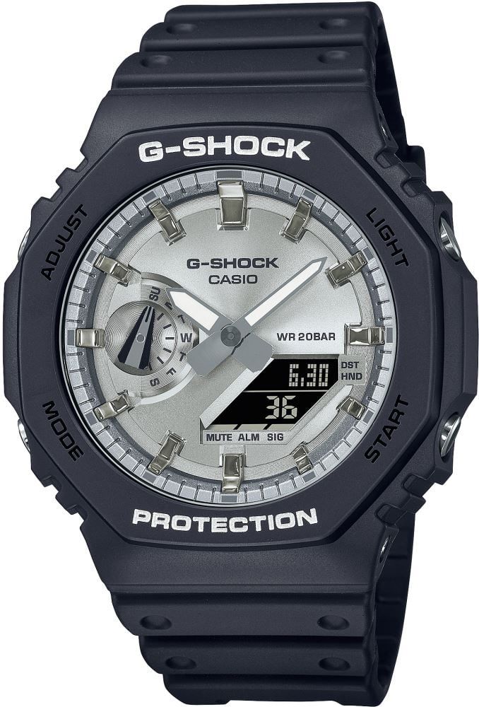 CASIO GA-2100SB-1ADR