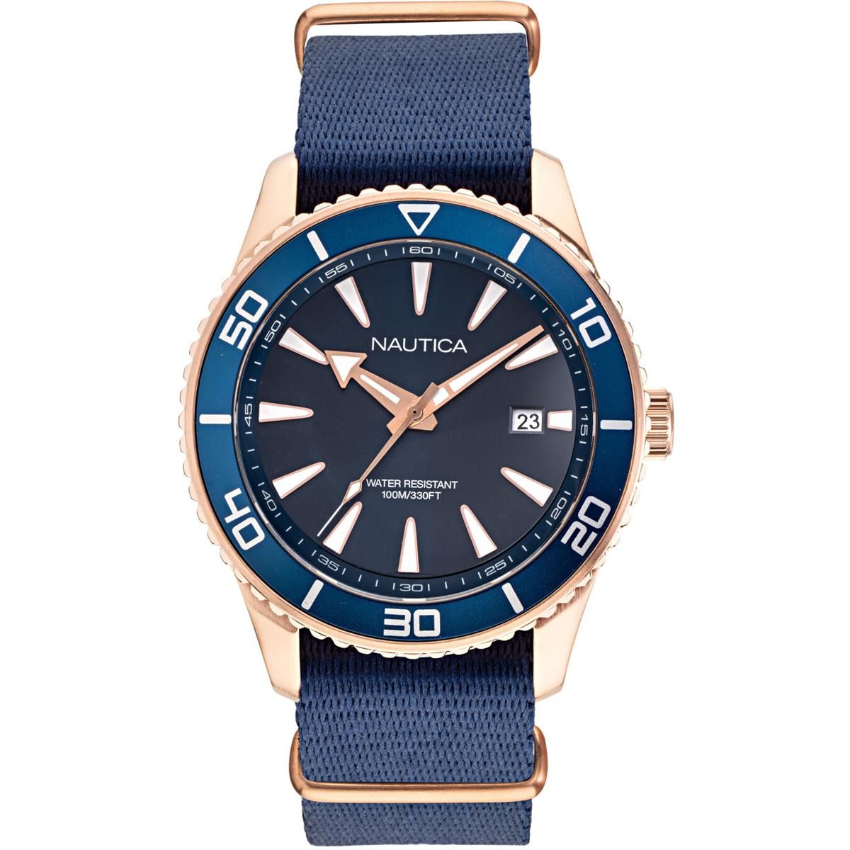 NAUTICA NAPPBF907
