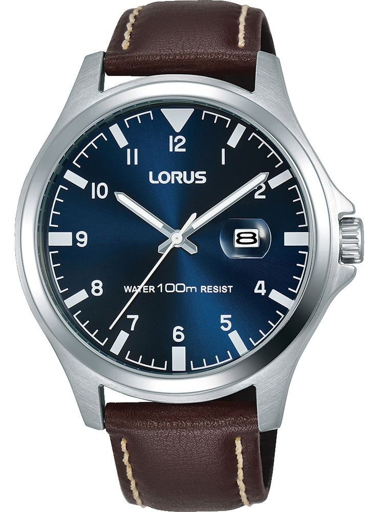 LORUS RH963KX-8