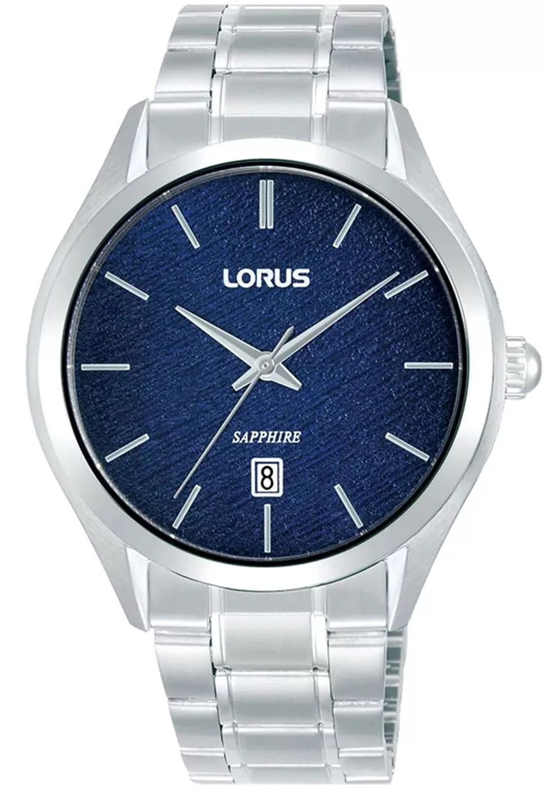 LORUS RH965RX9