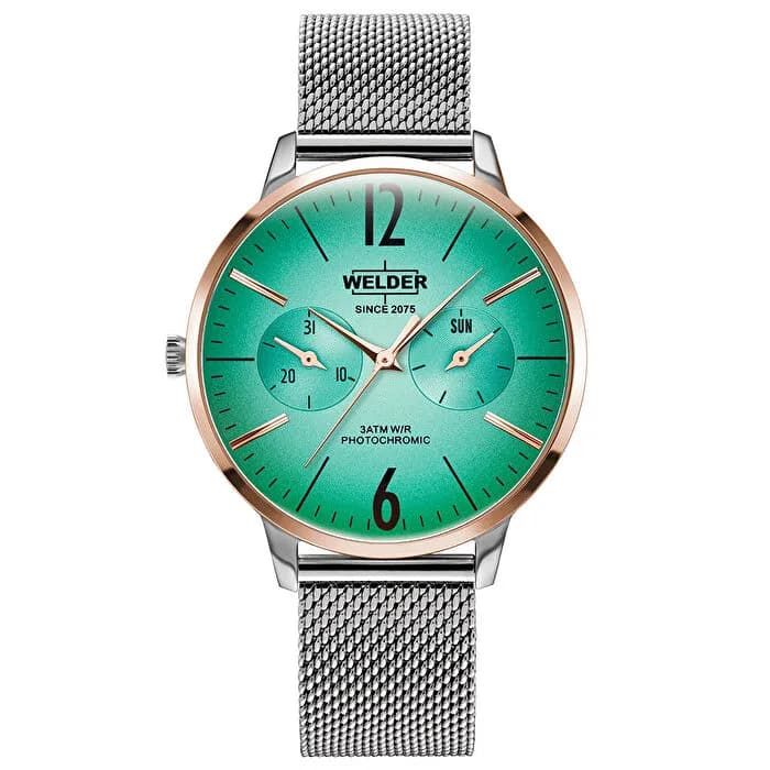 WELDER MOODY WWRS647