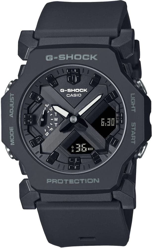 CASIO GA-2300-1ADR