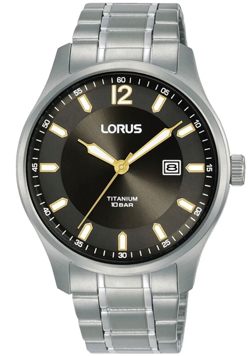 LORUS RH999QX9