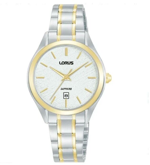LORUS RJ290BX-9