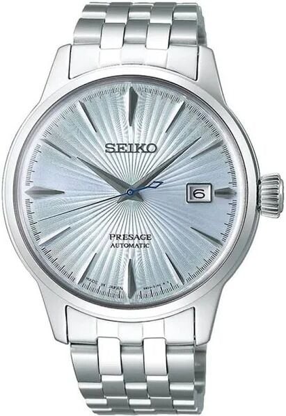 SEIKO SRPE19J1