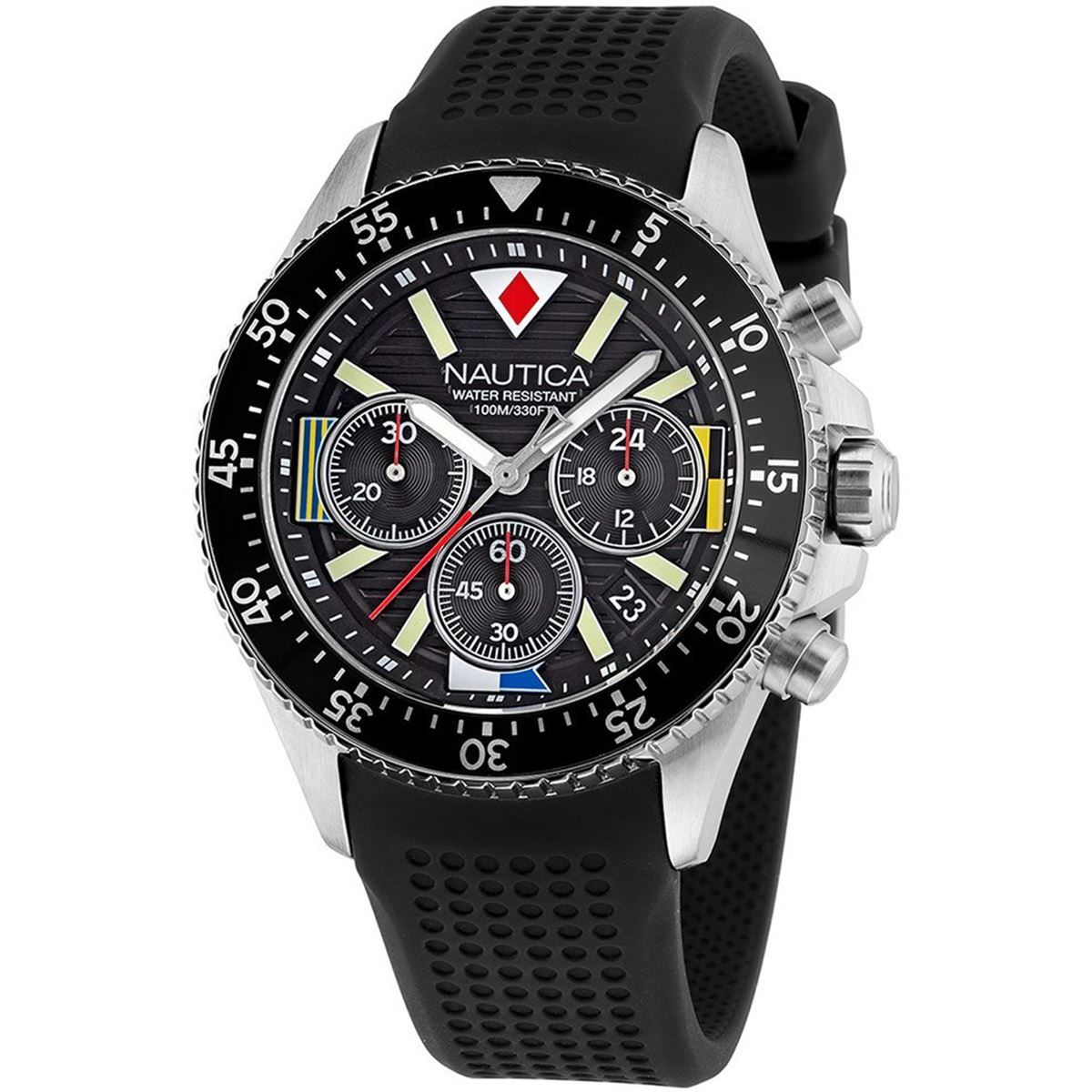 NAUTICA NAPWPS301