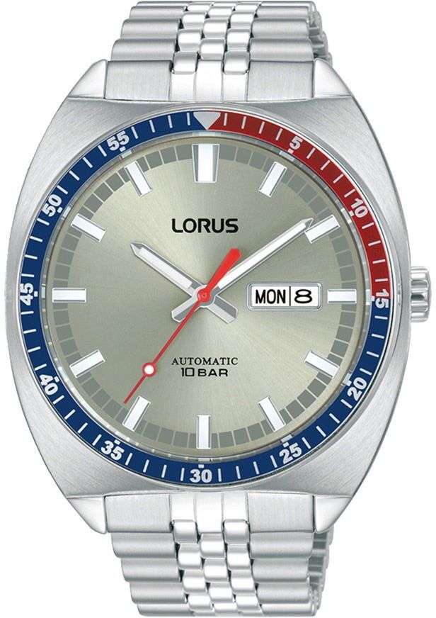 LORUS RL447BX9