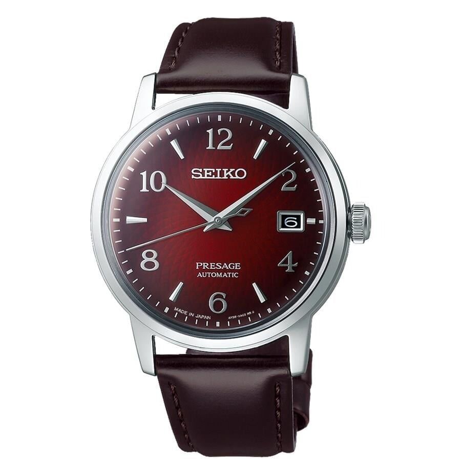 SEIKO SRPE41J1