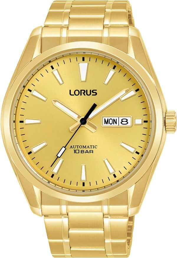LORUS RL456BX9