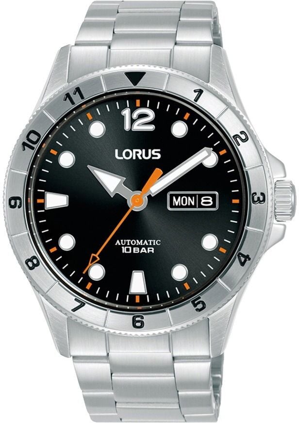 LORUS RL459BX9