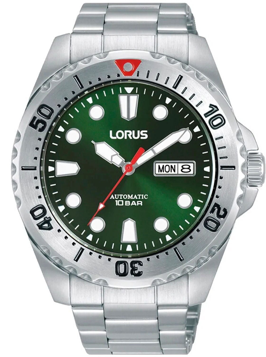 LORUS RL475BX9