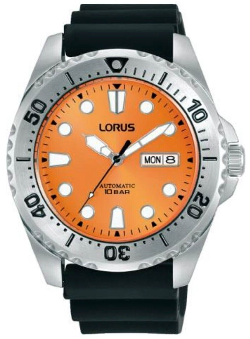 LORUS RL479BX9