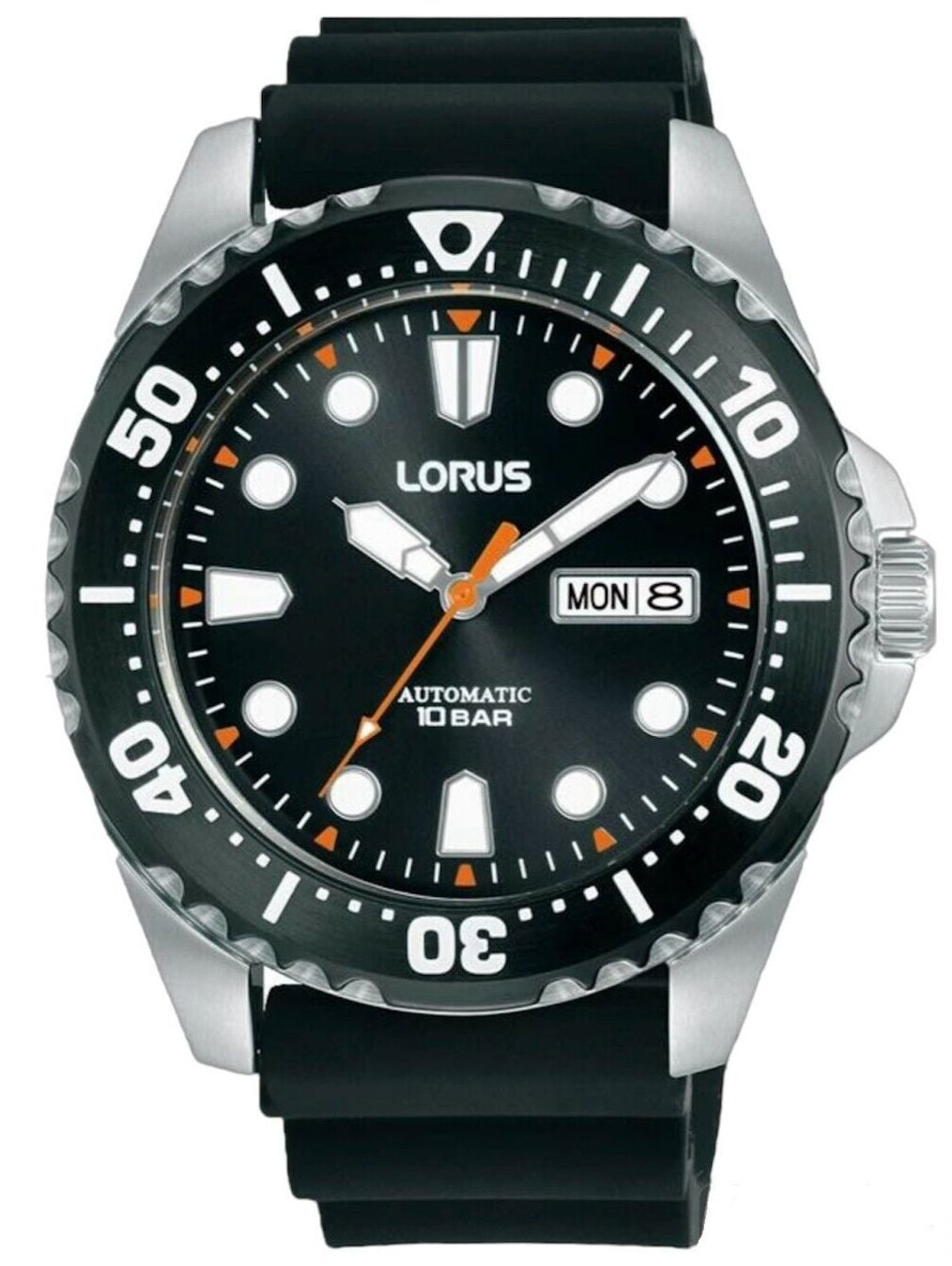 LORUS RL481BX9