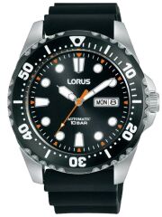 LORUS RL481BX9