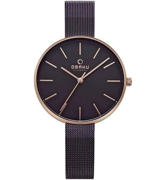 OBAKU V211LXVNMN  KADIN KOL SAATİ