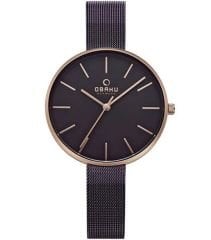 OBAKU V211LXVNMN  KADIN KOL SAATİ