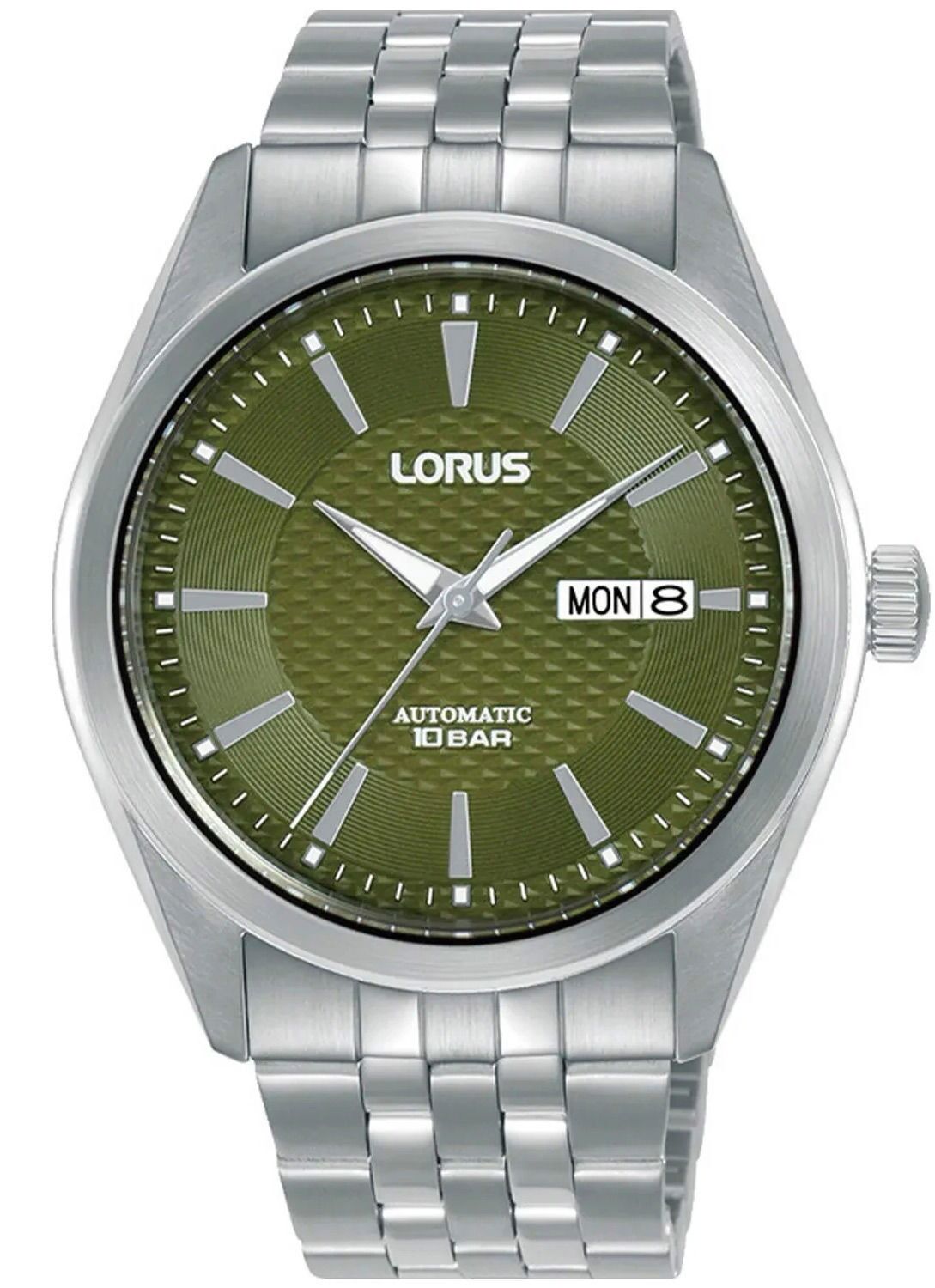 LORUS RL487BX9