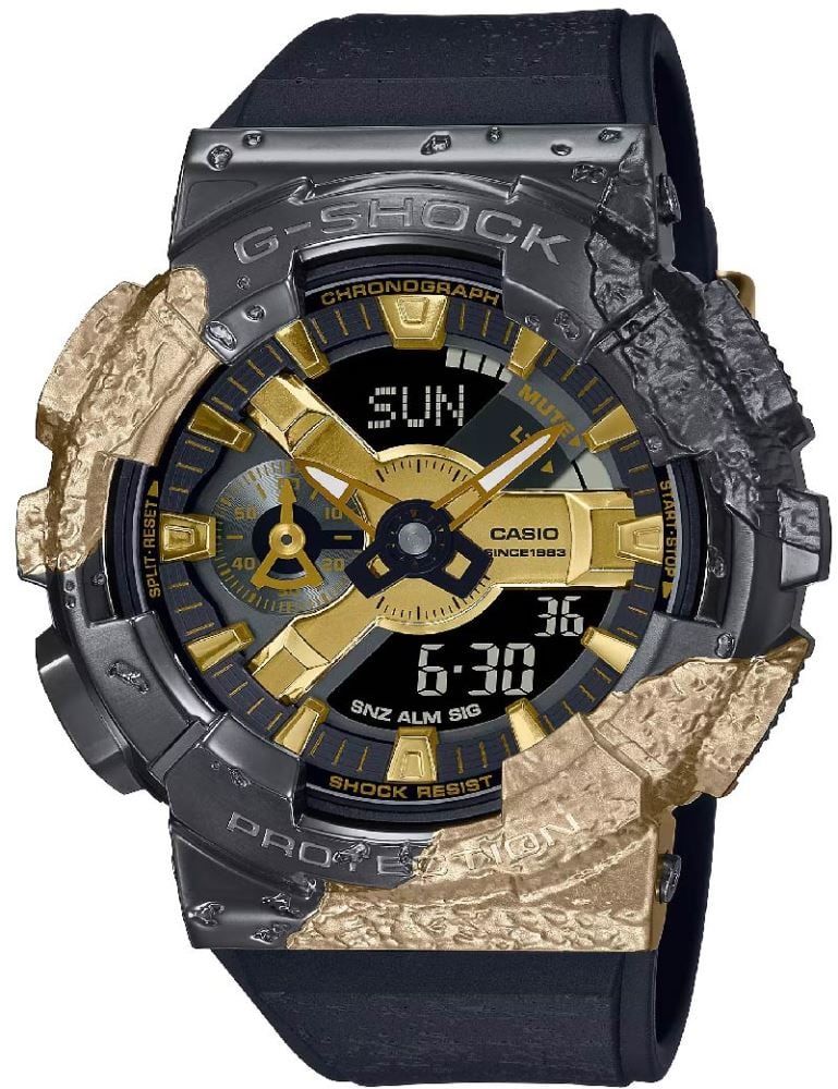 CASIO GM-114GEM-1A9DR