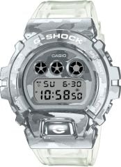 CASIO GM-6900SCM-1DR