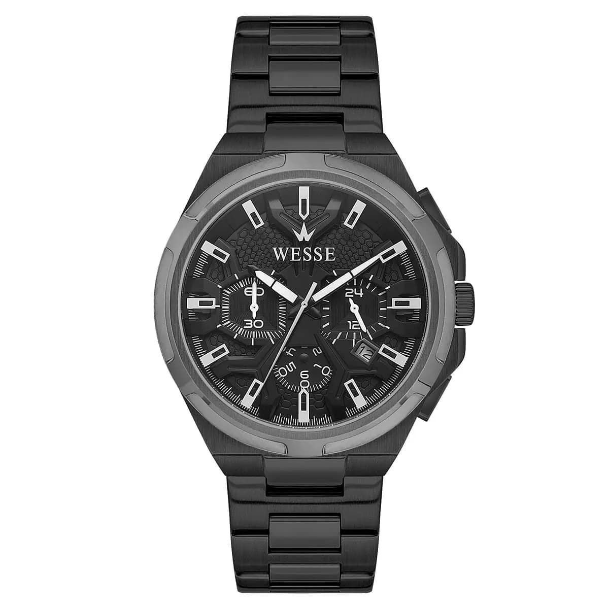 WESSE WWG209104 ERKEK KOL SAATİ