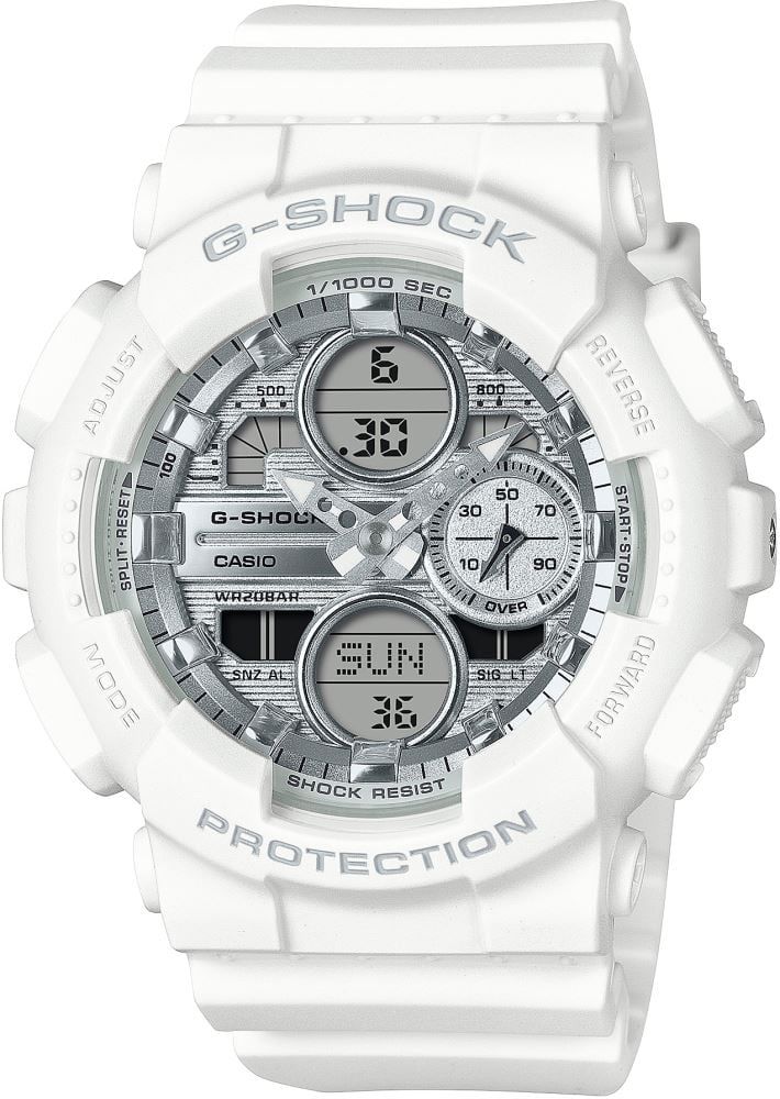 CASIO GMA-S140VA-7ADR