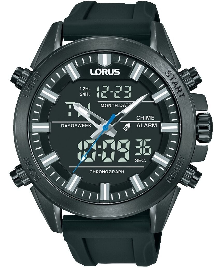 LORUS RW671AX9