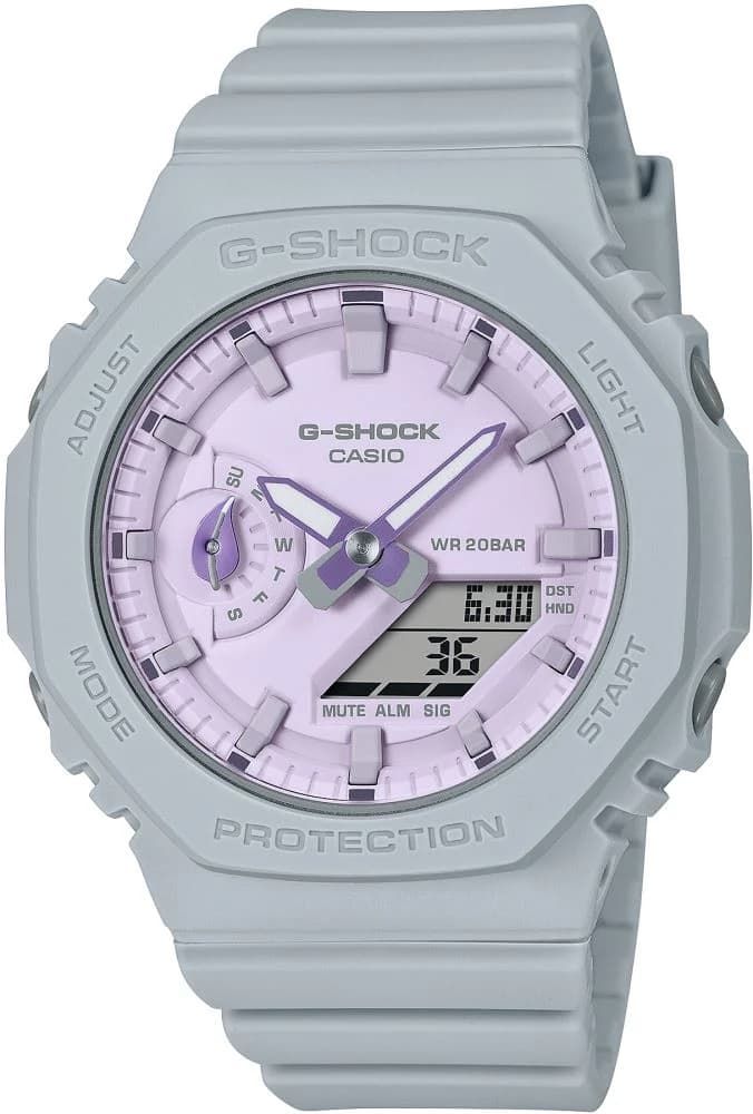 CASIO GMA-S2100NC-8ADR