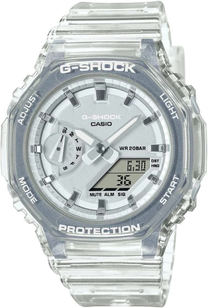 CASIO GMA-S2100SK-7ADR