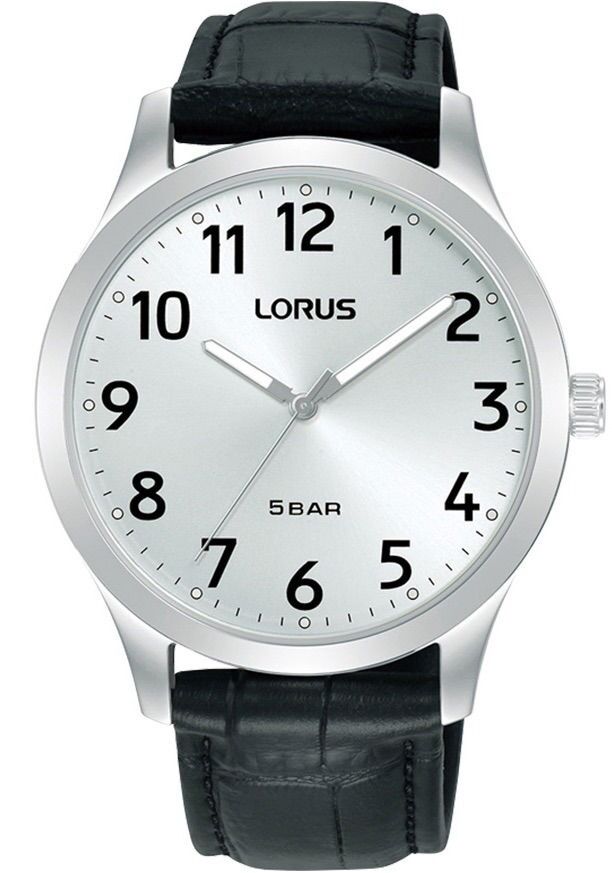 LORUS RRX07JX9