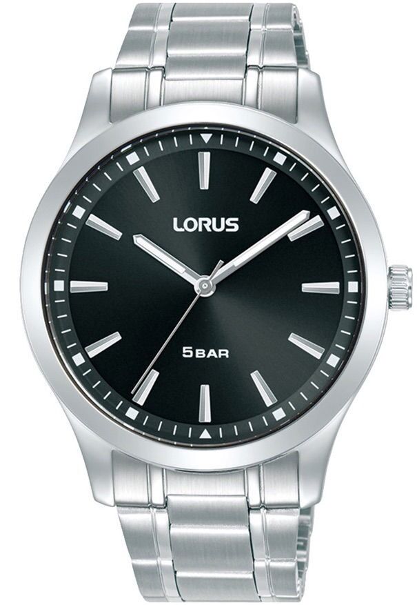 LORUS RRX21JX9
