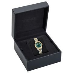 VERSACE VRSCVE9CA0324 Kadın Kol Saati