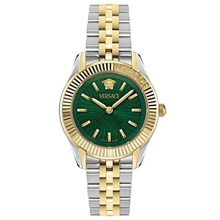 VERSACE VRSCVE9CA0324 Kadın Kol Saati