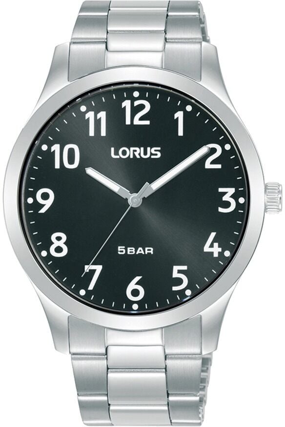 LORUS RRX95HX9