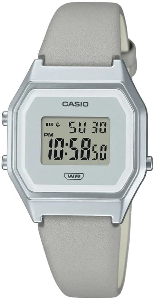 CASIO LA680WEL-8DF