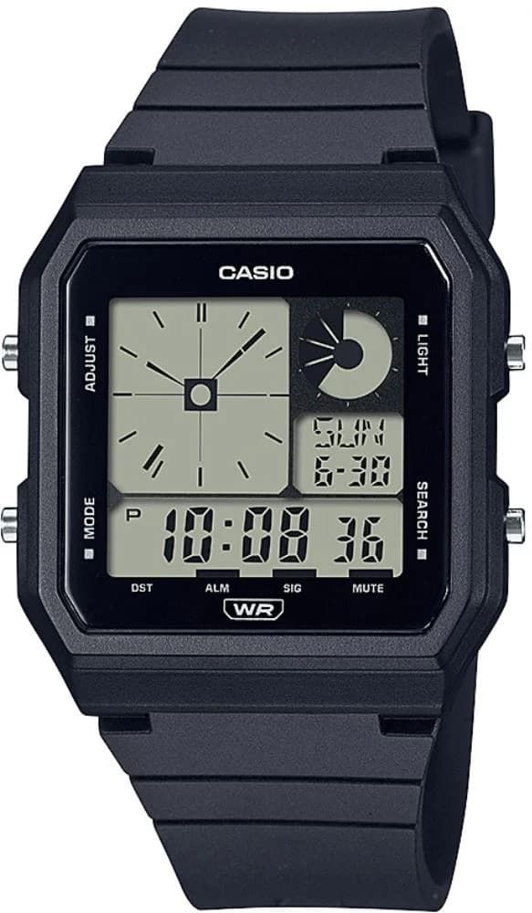 CASIO LF-20W-1ADF