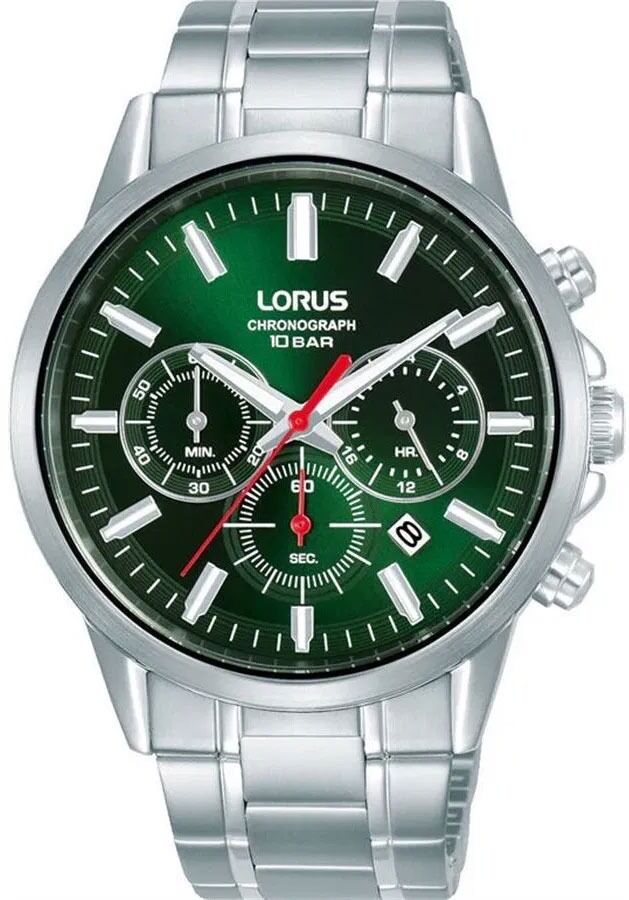 LORUS RT375KX9