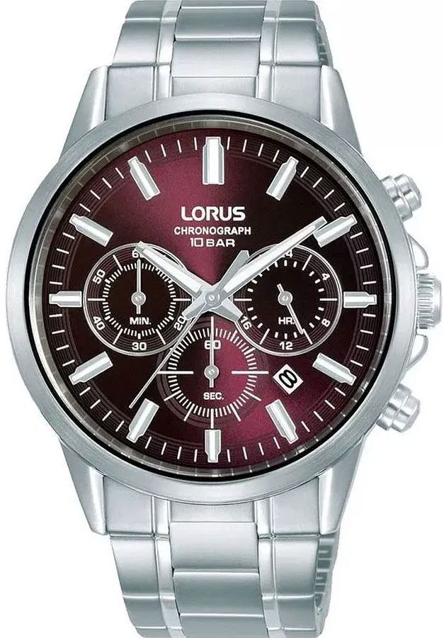 LORUS RT377KX9