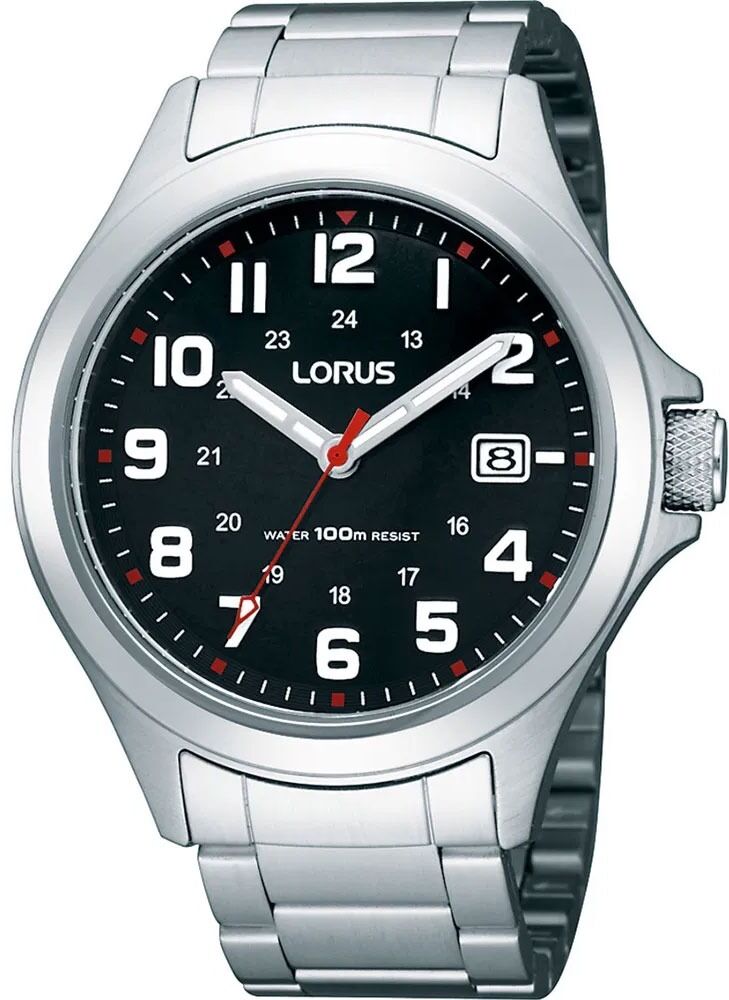 LORUS RXH01IX5